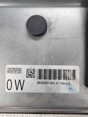 Engine Computer Brain Electronic Control Module ECM ECU PCM NISSAN ALTIMA 13 14