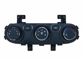 Heater A/C Climate Temperature AC Control Used Oem KIA FORTE 17 18