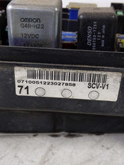 Engine Fuse Box Junction Relay Module OEM HONDA ELEMENT 2.4L 03 04 05 06 07 08