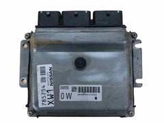 Engine Computer Brain Electronic Control Module ECM ECU PCM PCU NISSAN ALTIMA 15