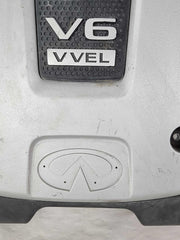 Engine Cover Trim Shield OEM INFINITI G37 08 09 10 11 12 2013