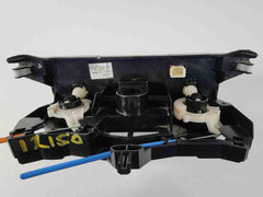 Heater A/C AC Climate Temperature Control Unit TOYOTA YARIS iA 16 17 18 2019 20