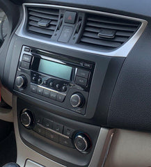 Heater A/C AC Climate Temperature Control Unit Manual OEM NISSAN SENTRA 15 16 17