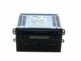 Audio & Visual Equip.(radio) NISSAN TITAN 09 10 11 12