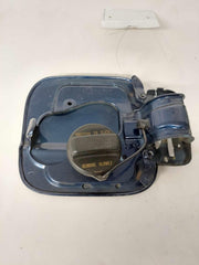 Fuel Gas Tank Filler Door Lid Cover Blue OEM HONDA ACCORD Sedan 08 09 10 11 12