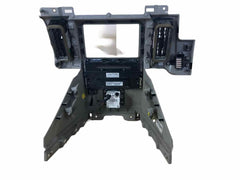 Heater A/C Climate Temperature AC Control & Bezel FORD FLEX 09 10 11 12