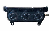Heater A/C Climate Temperature AC Control Used Oem SCION IA 16