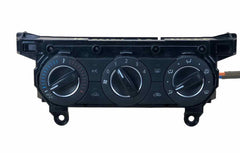 Heater A/C Climate Temperature AC Control Used Oem SCION IA 16