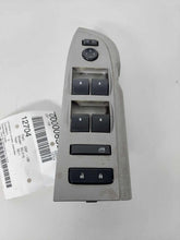 Master Window Switch Left Driver OEM CHEVY SILVERADO 1500 07 08 09 10 11 12 13