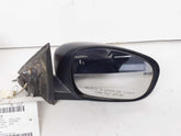 Door Mirror Right Passenger Side View Black OEM DODGE CHARGER 06 07 08 09 10