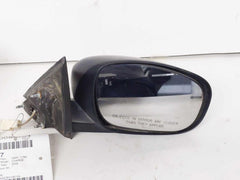 Door Mirror Right Passenger Side View Black OEM DODGE CHARGER 06 07 08 09 10