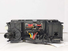 Heater A/C AC Climate Temperature Control Unit OEM JETTA EXCEPT GLI 05 06 07 08