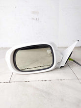 Door Mirror Left Driver Side View Assembly White OEM LEXUS GS350 10 11