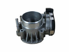 Throttle Body/valve Assy KIA FORTE 10 11 12 13