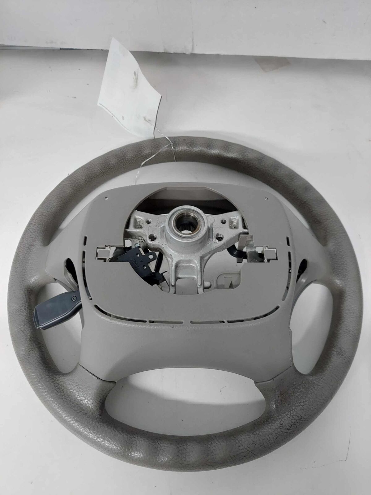 Steering Wheel with Audio Cruise Switch OEM TOYOTA SIENNA 04 05 06 07 08 09 10
