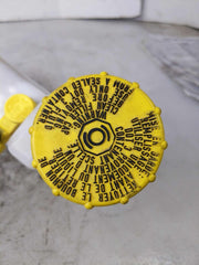 Brake Master Cylinder with Reservoir Tank OEM DODGE DART 1.4L 13 14 15 16