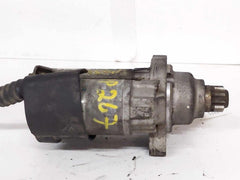 Starter Motor OEM VW PASSAT 2.0L 2008