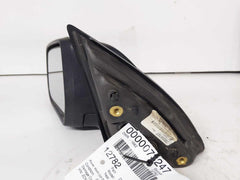 Door Mirror Left Driver Side View Assembly Black OEM CHEVY EQUINOX 10 11