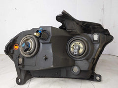 Headlamp Headlight Assembly Left Driver OEM DODGE DURANGO 11 12 13