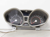 Speedometer Instrument Cluster Gauge OEM DE8T-10849-CB FORD FIESTA 12 13