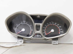 Speedometer Instrument Cluster Gauge OEM DE8T-10849-CB FORD FIESTA 12 13