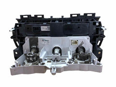 Heater A/C Climate Temperature AC Control Used Oem MAZDA 3 17