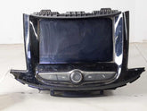 Radio Receiver Audio Media Display Screen OEM 84388577 CHEVY TRAX 18 19