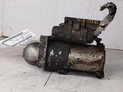 Starter Motor OEM CHEVY AVALANCHE 1500 5.3L 2002