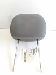 Headrest Head Rest Front Right Passenger Seat Gray Cloth OEM FORD FOCUS 2014