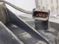 Electric Cooling Fan Motor Assembly OEM JEEP LIBERTY 3.7L 04 05