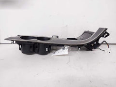 Center Console Front Floor OEM INFINITI Q50 16 17 18 19
