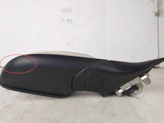 Door Mirror Right Passenger Side View Assembly Beige OEM BMW 328 SERIES 12 13