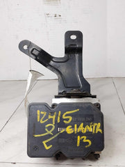 ABS Anti Lock Brake Pump Module OEM589203X650 HYUNDAI ELANTRA Sedan1.8L 11 12 13