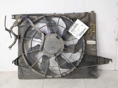 Electric Cooling Fan Motor Assembly OEM KIA SORENTO 2.4L 14 15