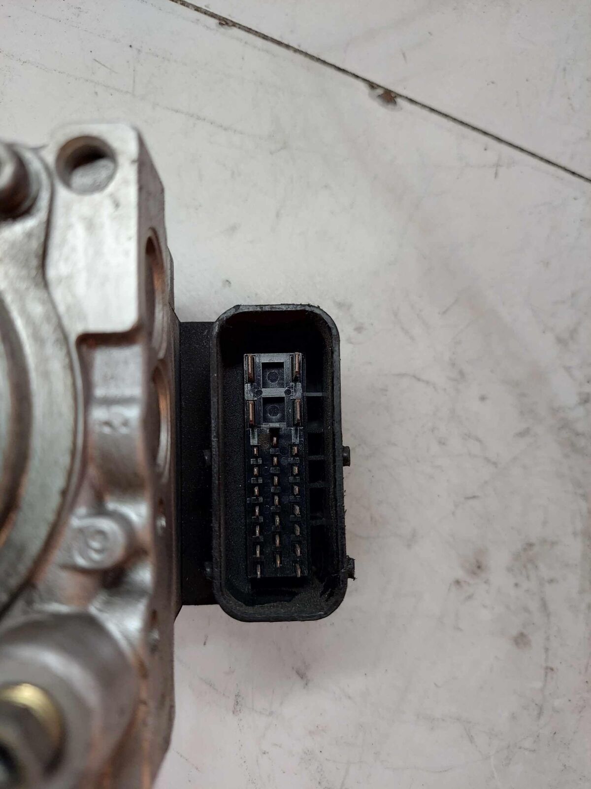 ABS Anti Lock Brake Parts Pump Module Unit OEM HONDA ACCORD Sedan 2.4L 05 06 07