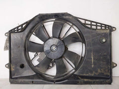 Electric Cooling Fan Motor Assembly OEM HONDA CIVIC Coupe 2.0L 16 17 18 19 20 21