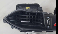 A/C Heater HVAC Air Vents Bezel Hazard Switch OEM HYUNDAI ELANTRA hatchbackGT 18