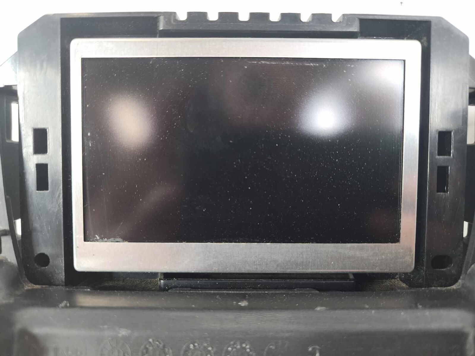 Information Display Dash TV Screen 4.2" OEM FORD FOCUS 12 13 14