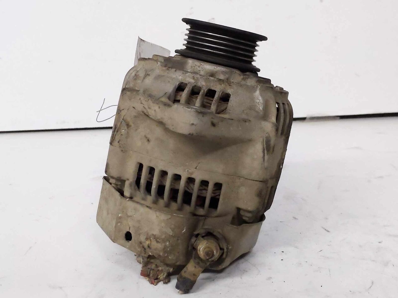 Alternator Generator Charging Assy Engine OEM TOYOTA TACOMA 2.4L 00 01 02 03 04