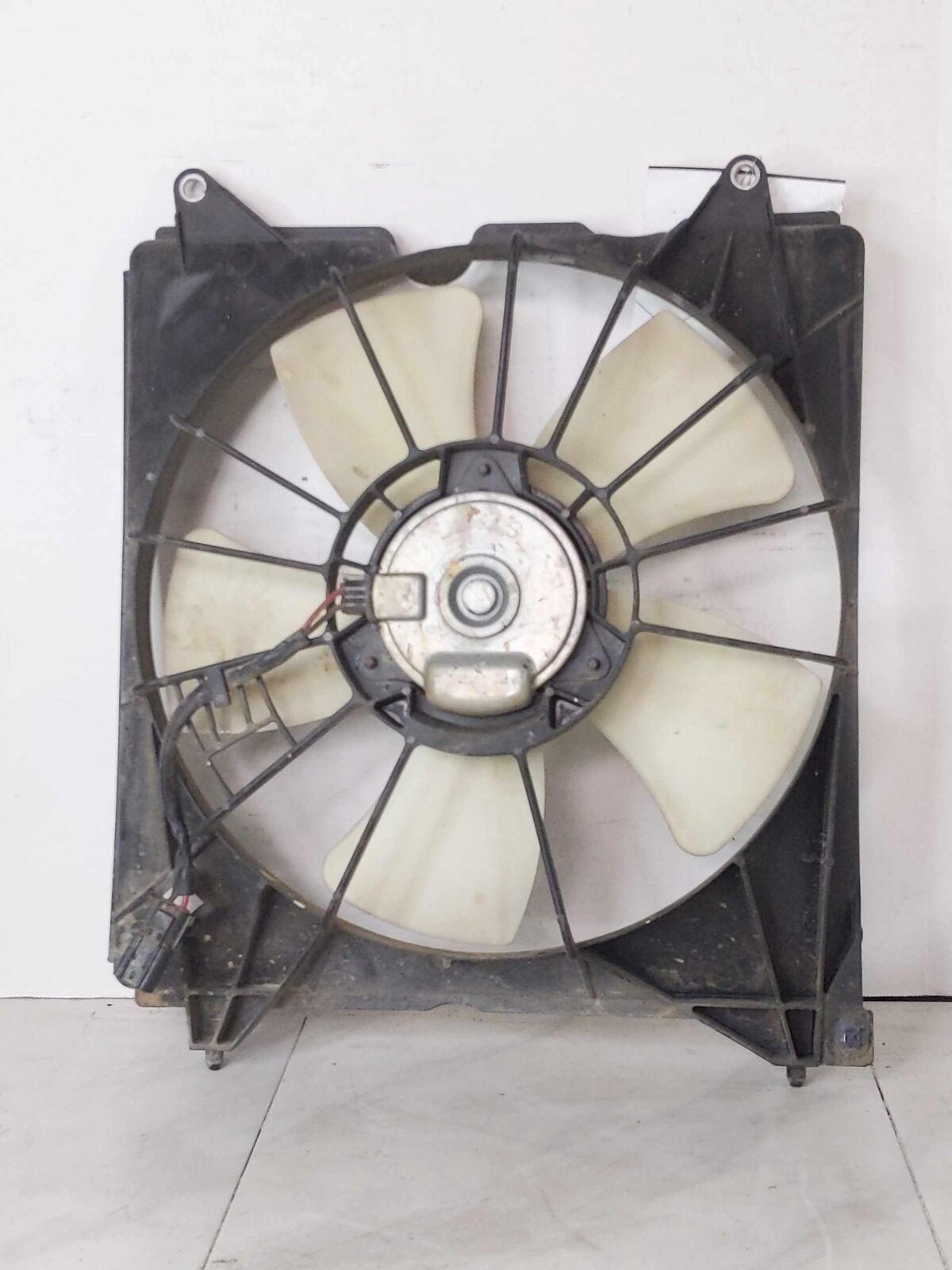 Electric Cooling Fan Motor Assembly OEM HONDA ACCORD 3.5L 13 14 15 16 17