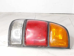 Tail Light Lamp Quarter Panel Mnted Left Driver OEM TOYOTA TUNDRA 00 01 02 03 04