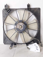 Electric Cooling Fan Motor Assembly OEM HONDA CIVIC Sedan 1.7L 02 03 04 05