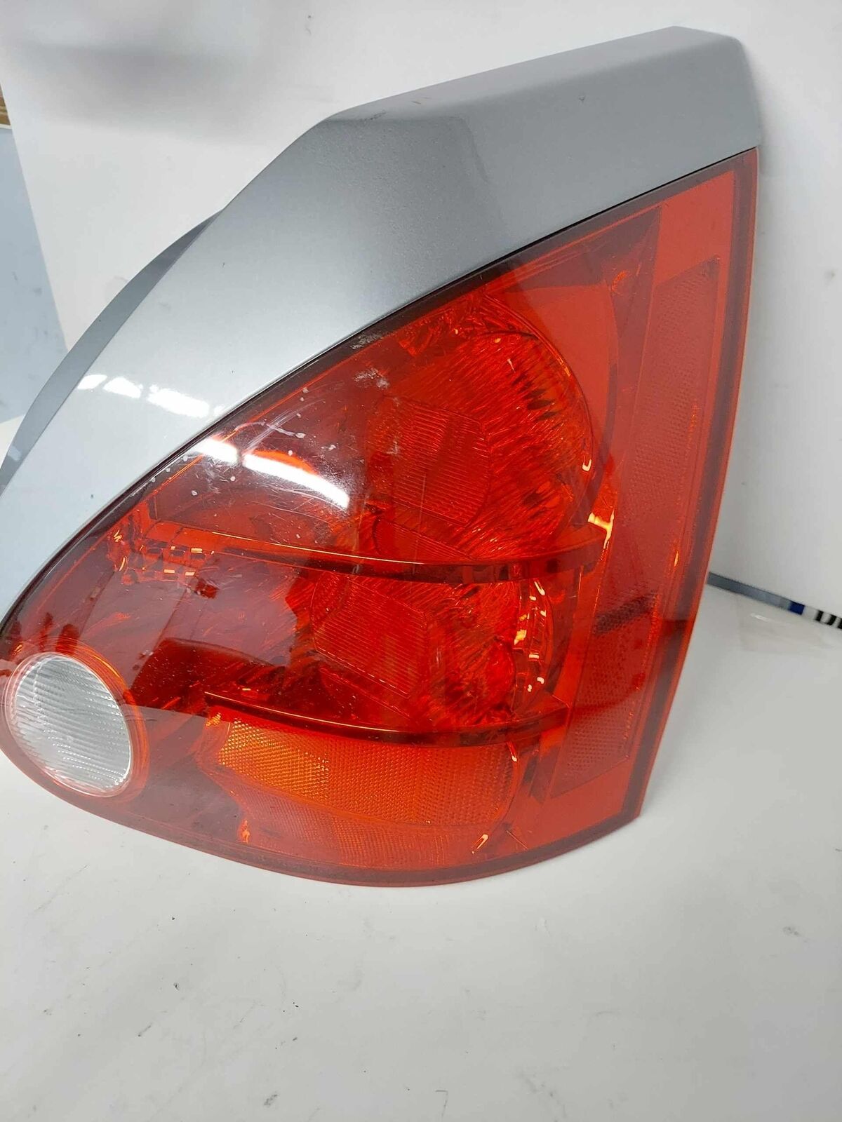 Tail Light Lamp Quarter Panel Right Passenger OEM NISSAN MAXIMA 04 05 06 07 08