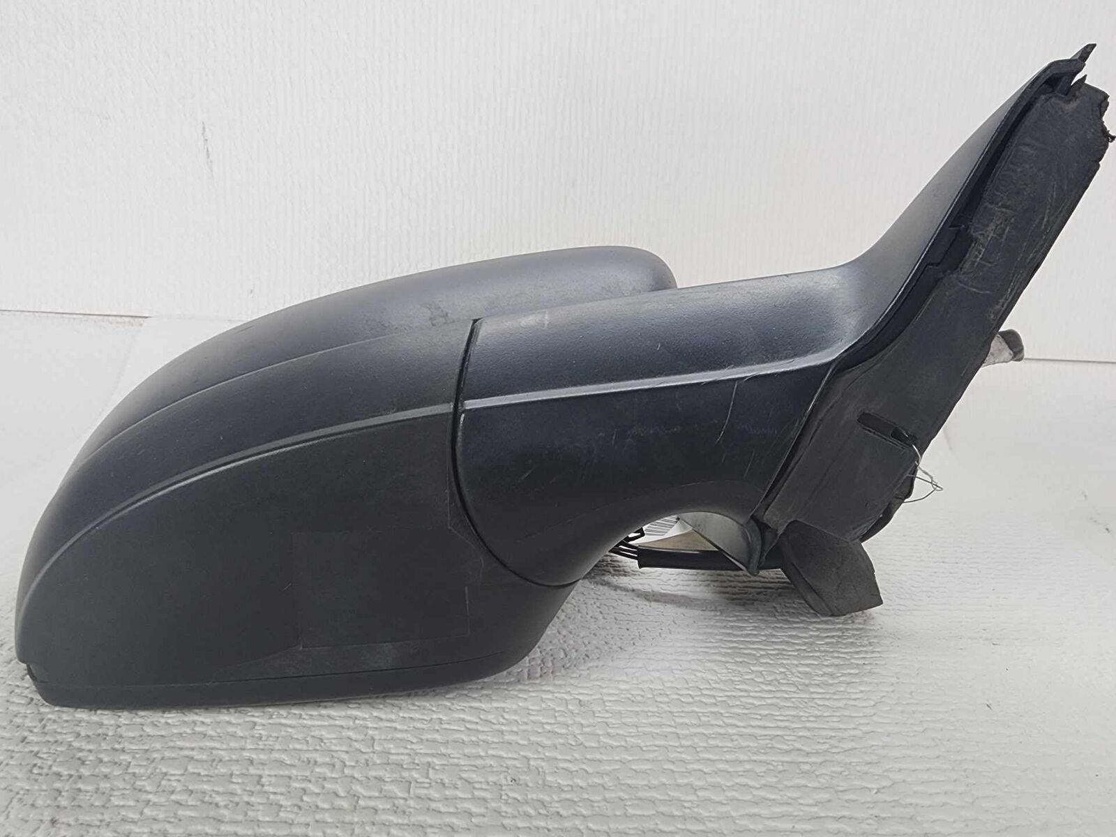 Door Mirror Right Passenger Side View Black OEM JETTA EXCEPT GLI 11 12 13 2014