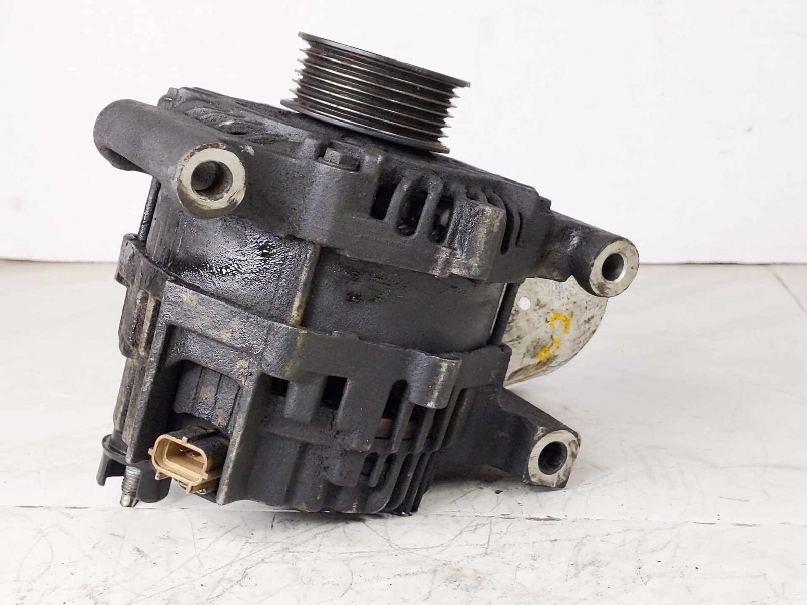 Alternator Generator Charging Assembly Engine OEM MERCURY MARINER 3.0L 09 10 11