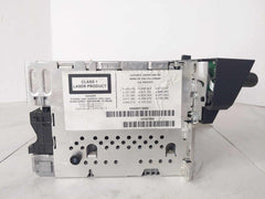 Radio Receiver Audio System CD Player OEM 6583913844101 BMW M6 06 07