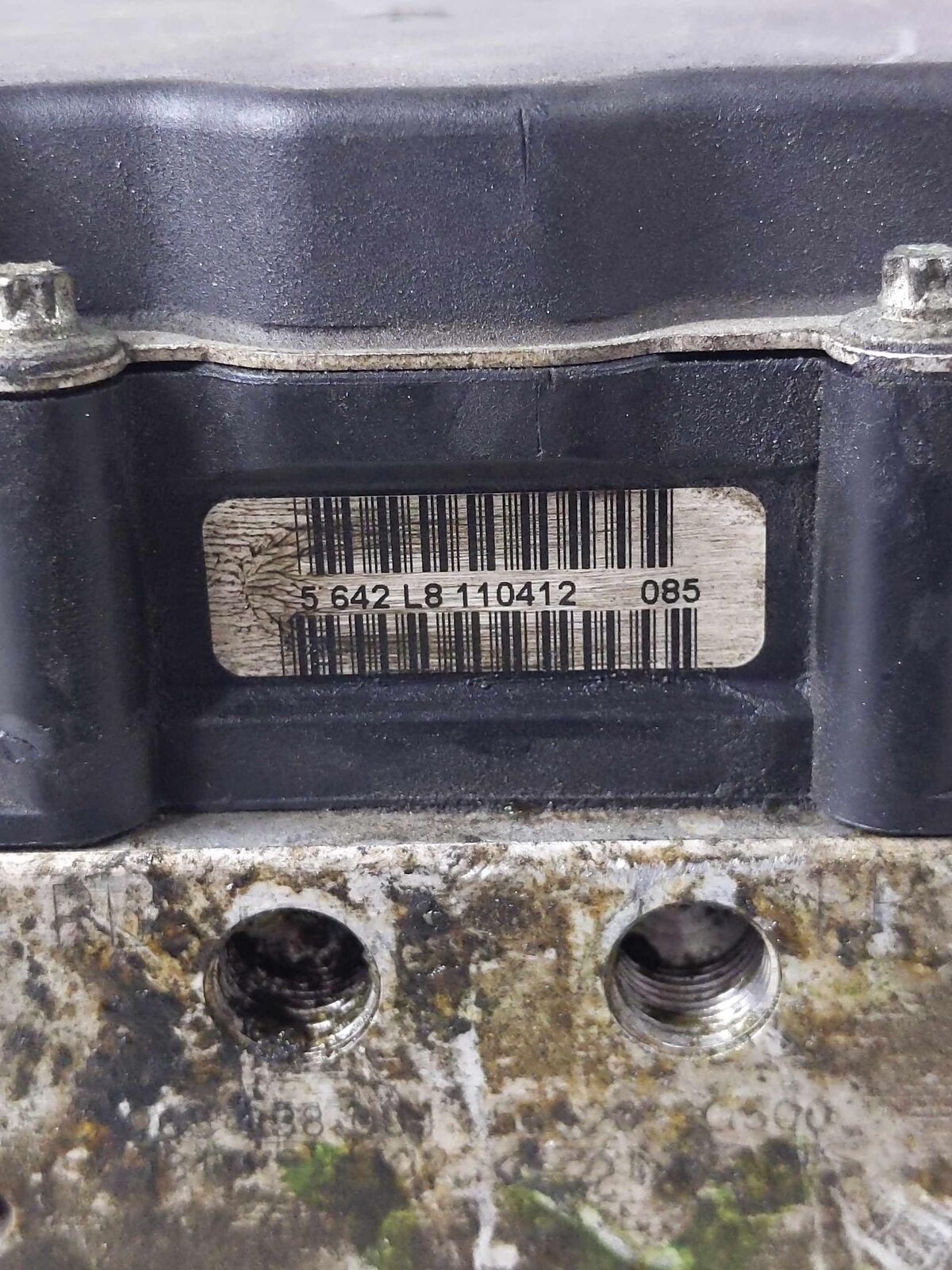 ABS Anti Lock Brake Parts Pump Module Unit OEM HYUNDAI SONATA 2.4L 11 12 13