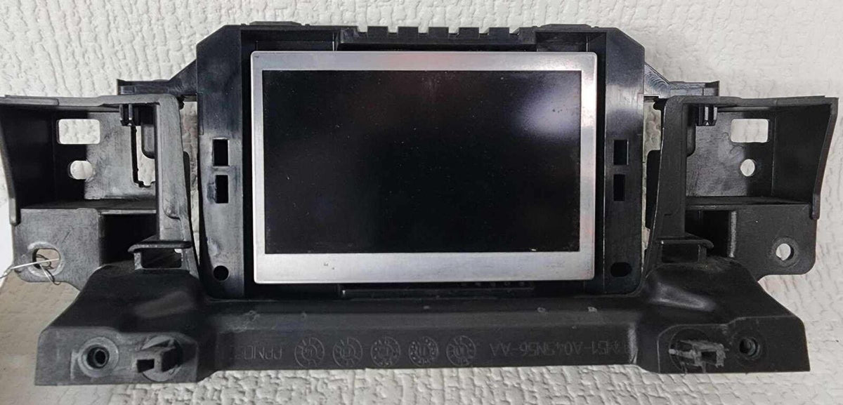 Information Display Dash TV Screen 4.2" OEM CM5T-18B955-GD FORD FOCUS 12 2013 14