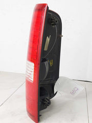 Tail Light Lamp Quarter Panel Mounted LH Left Driver OEM FORD PICKUP F150 2004