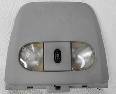 Overhead Interior Front Dome Light Lamp Switch Console OEM FORD PICKUP F150 2005